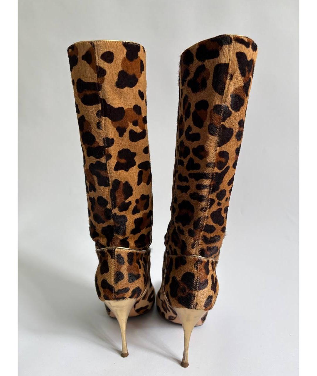 CASADEI Сапоги, фото 4