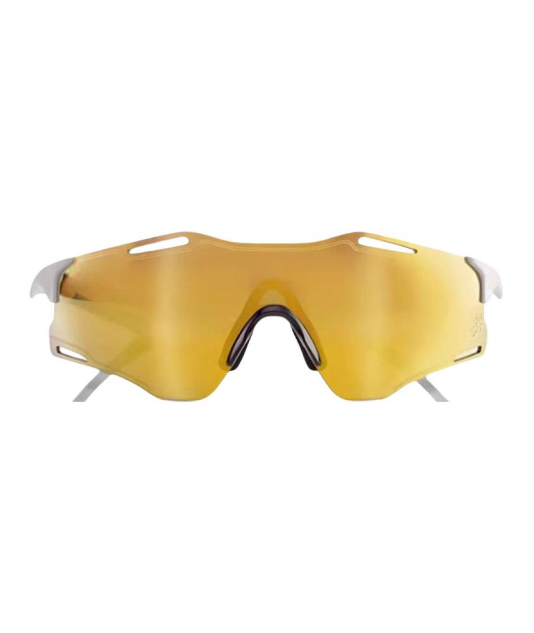 OAKLEY Мульти пластиковые солнцезащитные очки, фото 2