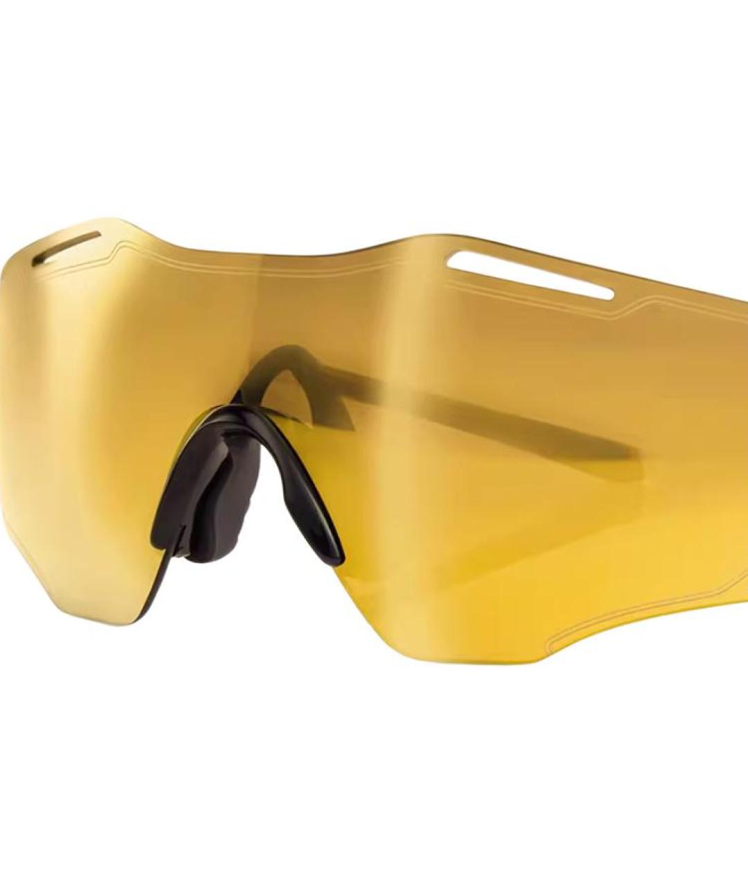 OAKLEY Мульти пластиковые солнцезащитные очки, фото 3