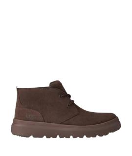UGG Высокие ботинки