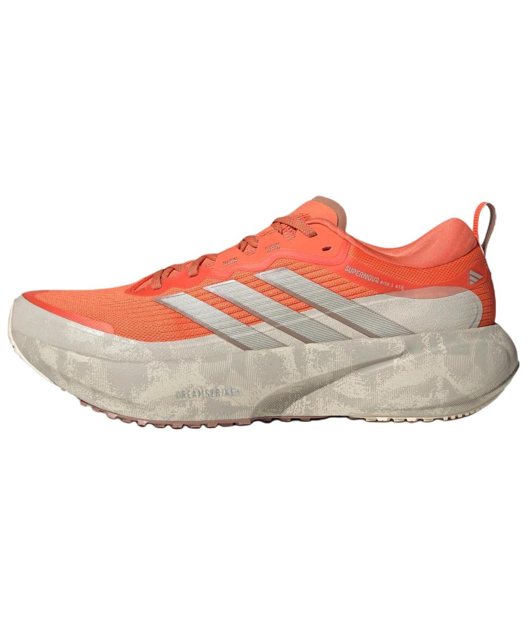 ADIDAS Оранжевые низкие кроссовки / кеды, фото 2