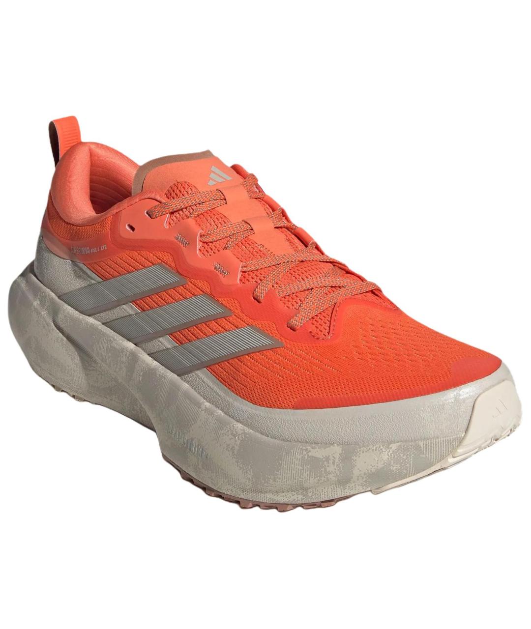 ADIDAS Оранжевые низкие кроссовки / кеды, фото 3