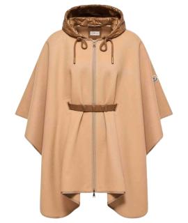 MONCLER Накидка/пончо