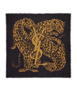 SAINT LAURENT Шарф