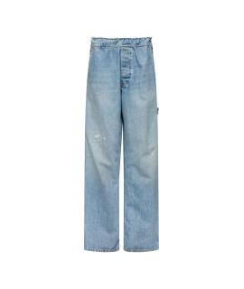 MM6 MAISON MARGIELA Прямые джинсы