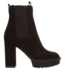 GIANVITO ROSSI Ботильоны