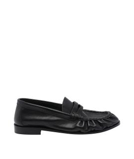 SAINT LAURENT Лоферы