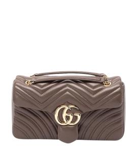 GUCCI Сумка через плечо