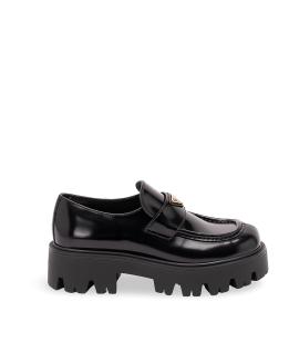 PRADA Лоферы