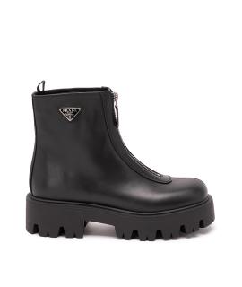 PRADA Ботинки