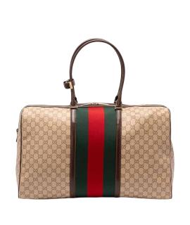 GUCCI Дорожная и спортивная сумка