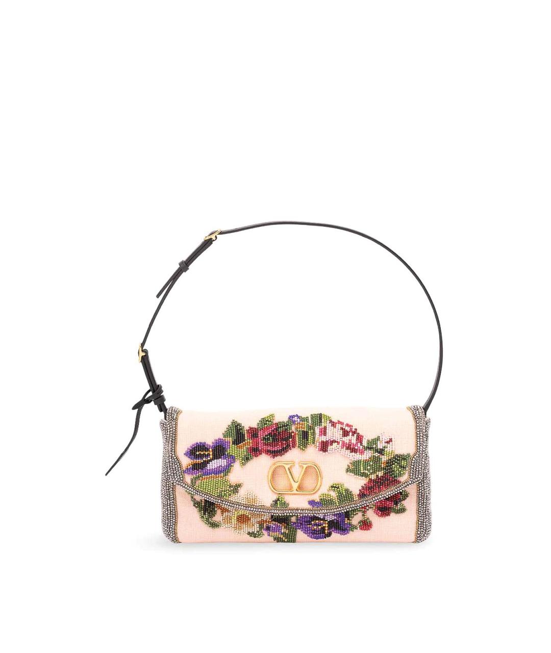 VALENTINO Мульти сумка через плечо, фото 1