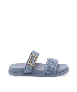 FENDI Шлепанцы
