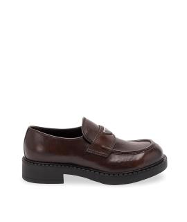 PRADA Лоферы