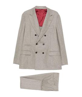 BRUNELLO CUCINELLI Классический костюм