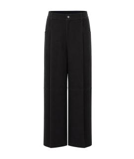 BRUNELLO CUCINELLI Прямые брюки