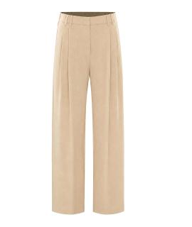 BRUNELLO CUCINELLI Прямые брюки