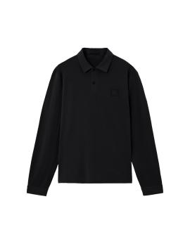 STONE ISLAND Поло с длинным рукавом