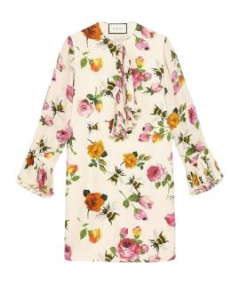 GUCCI Коктейльное платье