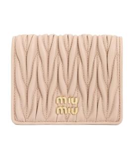 MIU MIU Кошелек