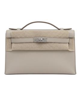 HERMES Сумка через плечо