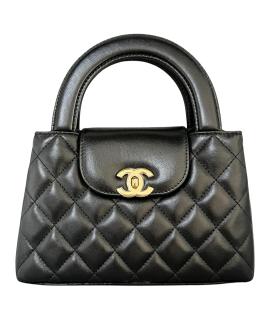 CHANEL Сумка через плечо