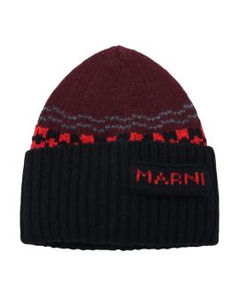 MARNI Шапка