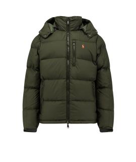 POLO RALPH LAUREN Пуховик