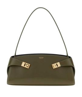 FERRAGAMO Сумка через плечо