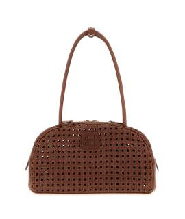 MIU MIU Сумка с короткими ручками