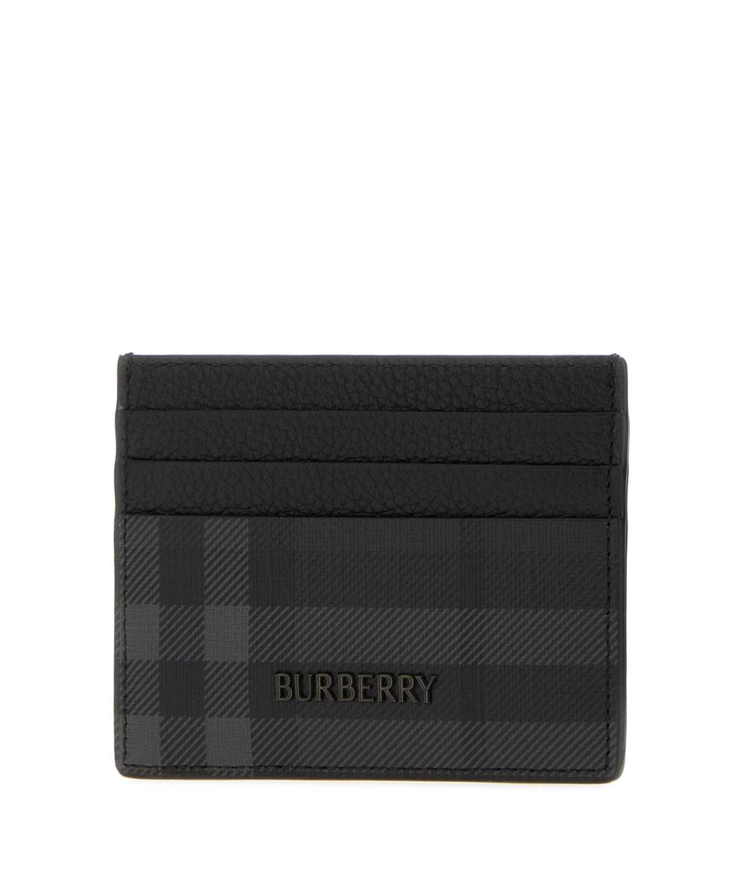 BURBERRY Мульти кардхолдер, фото 2