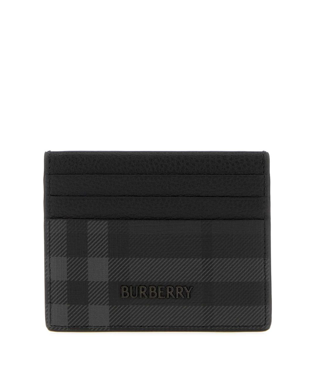 BURBERRY Мульти кардхолдер, фото 1