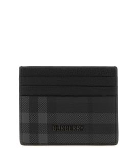 BURBERRY Кардхолдер