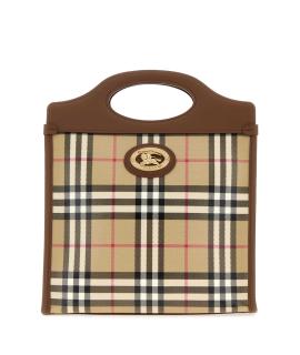 BURBERRY Сумка тоут