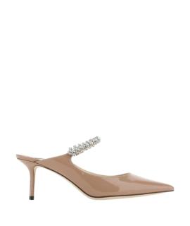 JIMMY CHOO Мюли