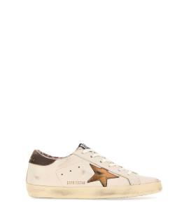 GOLDEN GOOSE Кеды