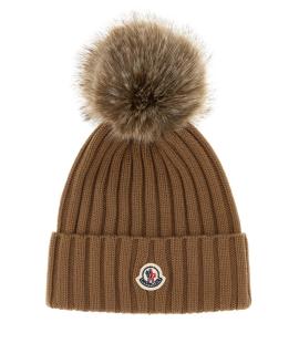 MONCLER Шапка