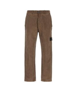 STONE ISLAND Повседневные брюки