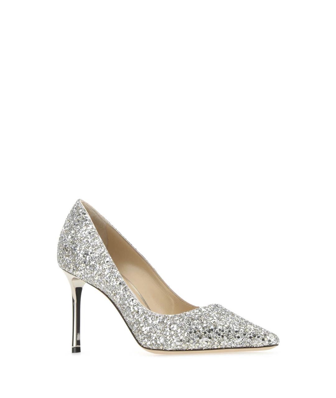 JIMMY CHOO Кожаные туфли, фото 2