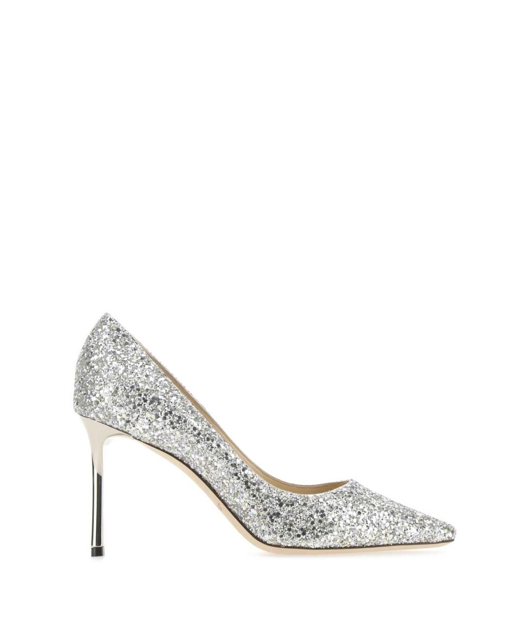 JIMMY CHOO Кожаные туфли, фото 3