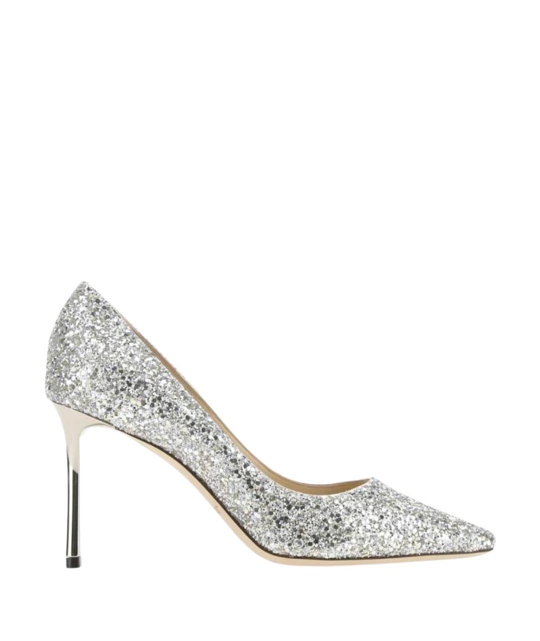JIMMY CHOO Кожаные туфли, фото 1