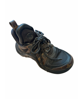 

Кроссовки LOUIS VUITTON PRE-OWNED