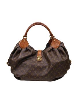LOUIS VUITTON Сумка с короткими ручками