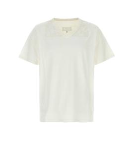 MAISON MARGIELA Футболка