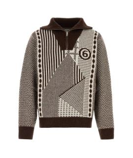 MM6 MAISON MARGIELA Джемпер / свитер