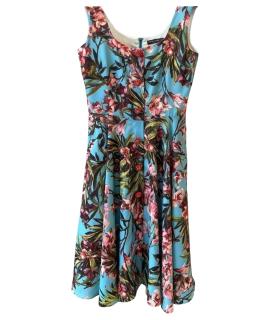 DOLCE&GABBANA Коктейльное платье