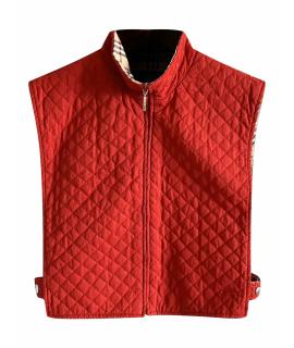 BURBERRY Жилет