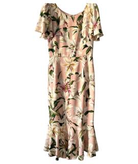 DOLCE&GABBANA Коктейльное платье