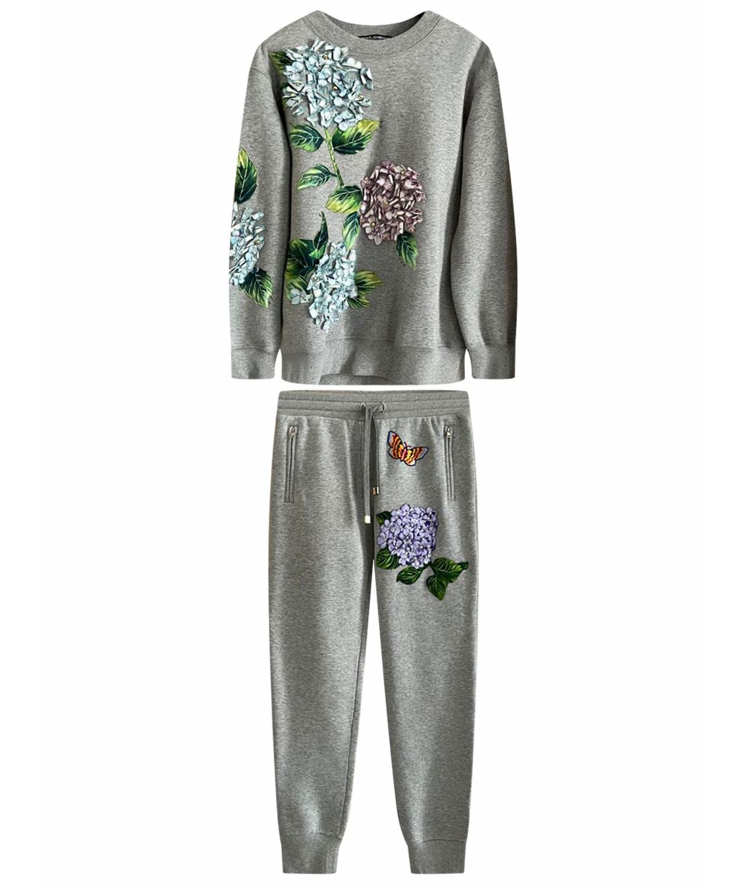 DOLCE&GABBANA Спортивные костюмы, фото 1