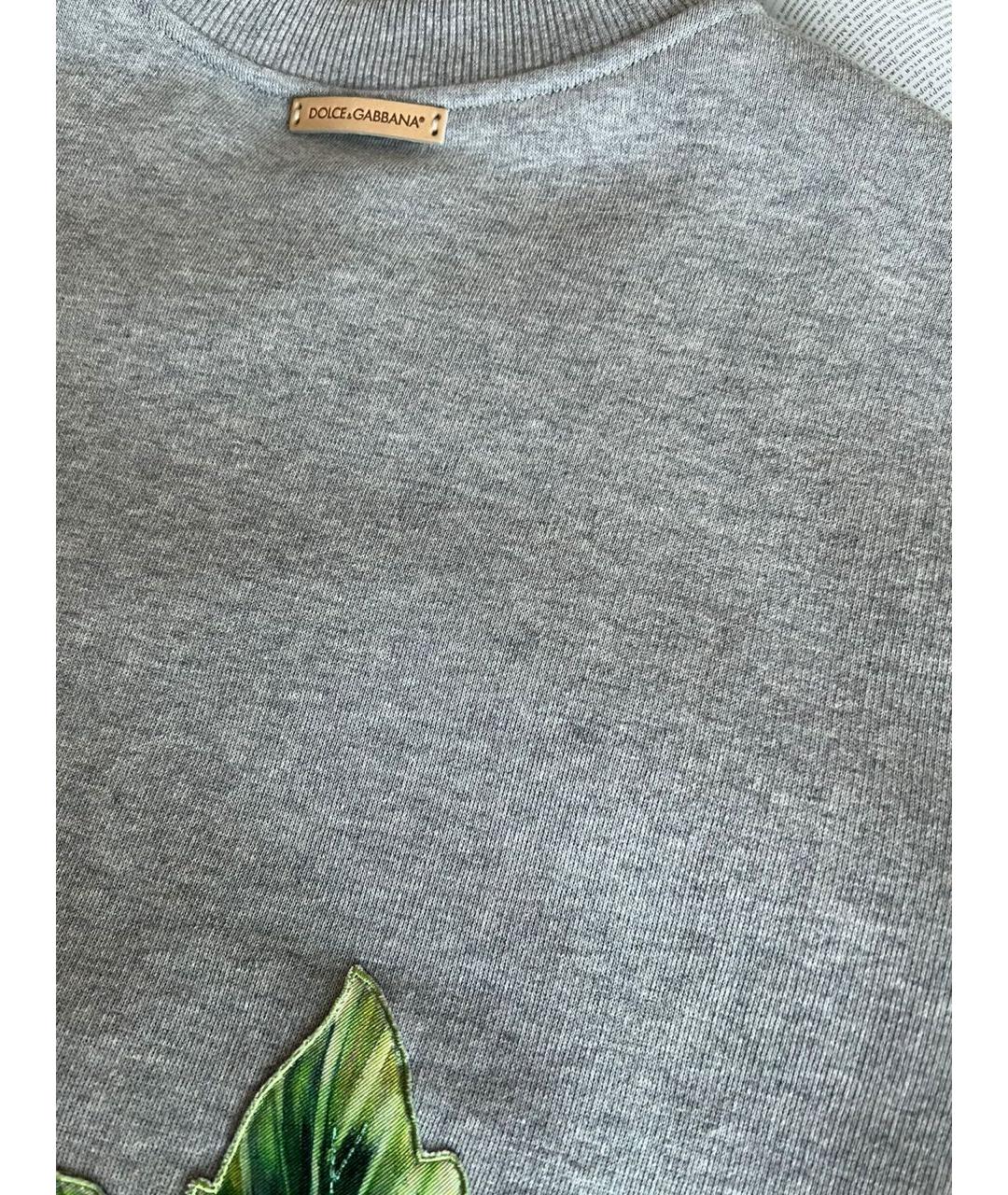 DOLCE&GABBANA Спортивные костюмы, фото 8